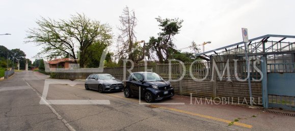 Entrepôt à Cesano Maderno, Italy 700m² No. 314718 7