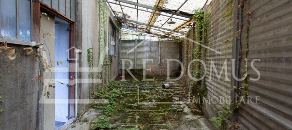 Entrepôt à Cesano Maderno, Italy 700m² No. 314718 16