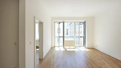 2-Zimmer Wohnung in Wien, Austria, Nr. 144117