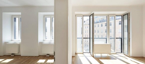 2-Zimmer Wohnung in Wien, Austria, Nr. 144117 2