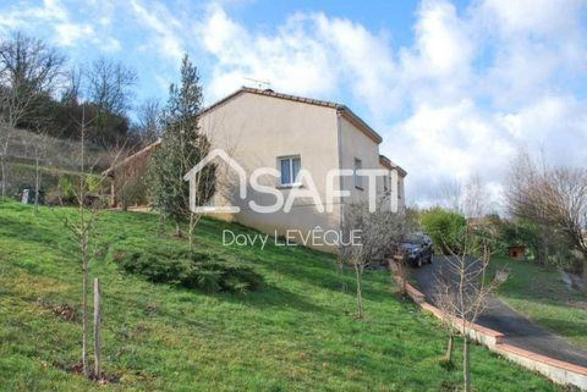 5 bedrooms House in Auch, France No. 26290