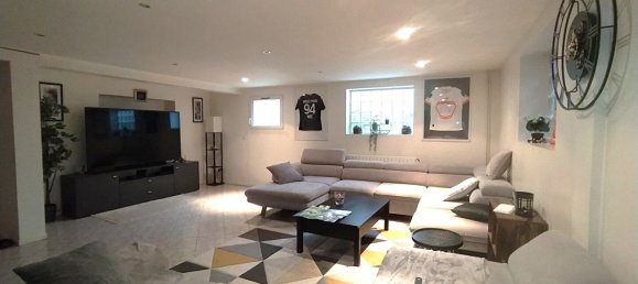 4 Schlafzimmer Haus in Gournay-sur-Marne, France, Nr. 168442 3