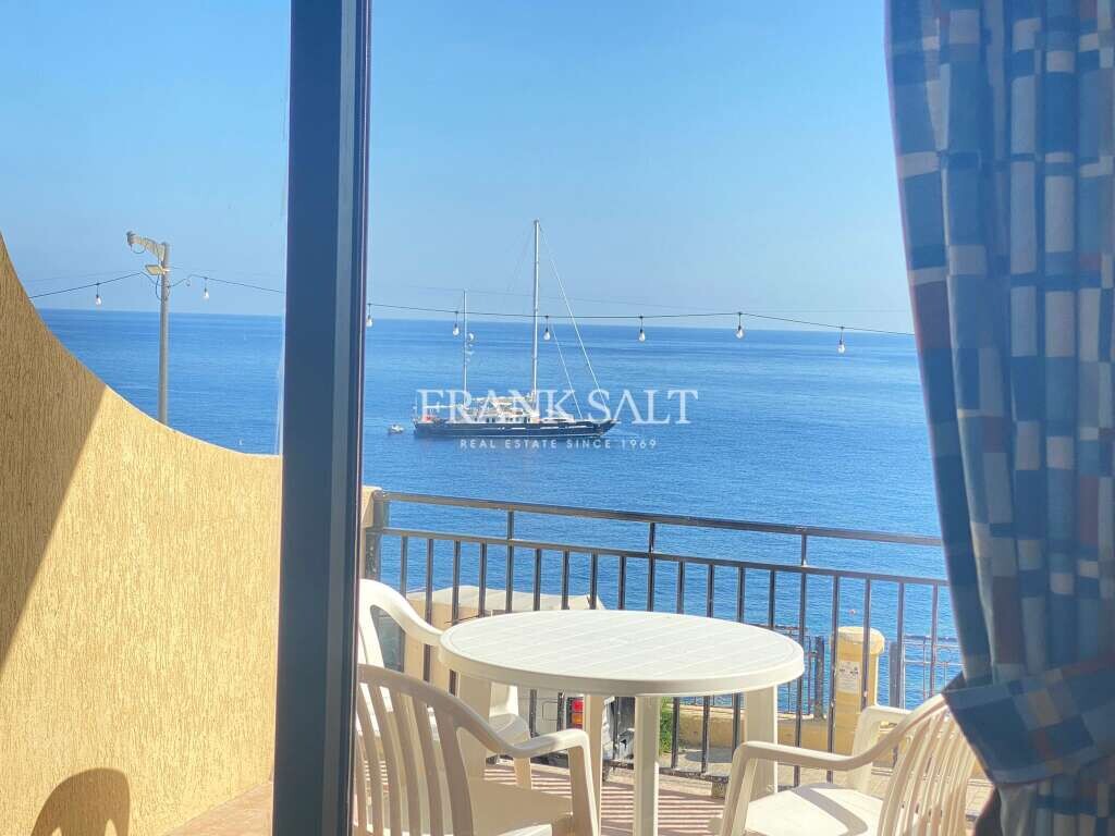 3 bedrooms Apartment in Marsalforn, Malta No. 6028