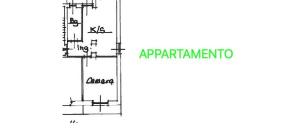 2-Zimmer Wohnung in Settimo Torinese, Italy, Nr. 38187 15