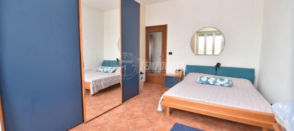 2-Zimmer Wohnung in Settimo Torinese, Italy, Nr. 38187 9