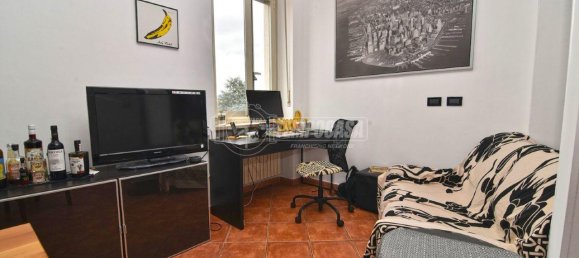 2-Zimmer Wohnung in Settimo Torinese, Italy, Nr. 38187 6