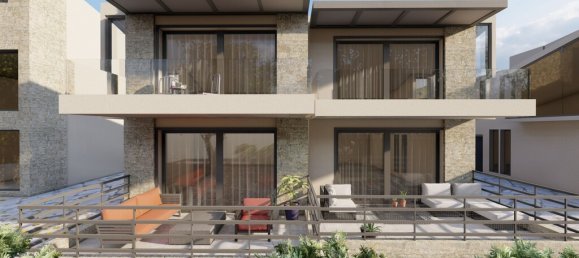 3 Schlafzimmer Maisonette in Thasos, Greece, Nr. 94526 2