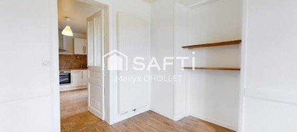 Casa T4 em Sainte-Maure-de-Touraine, France N.º 214086 7