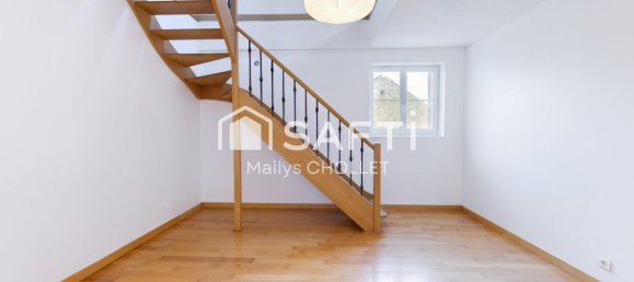 Casa T4 em Sainte-Maure-de-Touraine, France N.º 214086 9