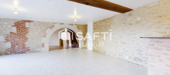 Casa T4 em Sainte-Maure-de-Touraine, France N.º 214086 14
