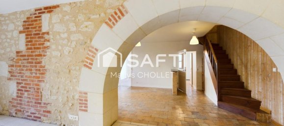 Casa T4 em Sainte-Maure-de-Touraine, France N.º 214086 13