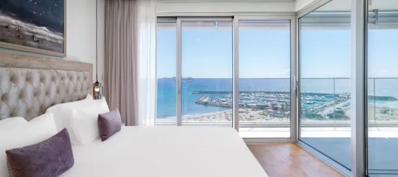 2 bedrooms Apartment in Agios Tychonas, Cyprus No. 3789 8