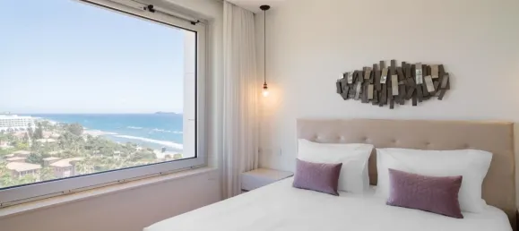 2 bedrooms Apartment in Agios Tychonas, Cyprus No. 3789 11