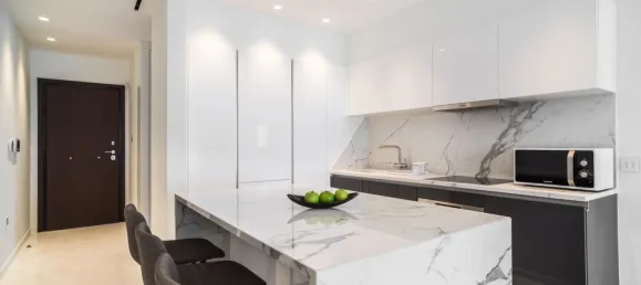 2 bedrooms Apartment in Agios Tychonas, Cyprus No. 3789 13