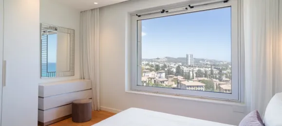 2 bedrooms Apartment in Agios Tychonas, Cyprus No. 3789 10