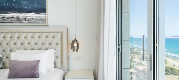 2 bedrooms Apartment in Agios Tychonas, Cyprus No. 3789 5