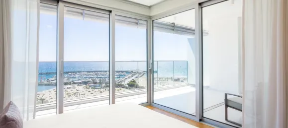 2 bedrooms Apartment in Agios Tychonas, Cyprus No. 3789 7