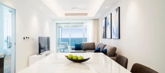 2 bedrooms Apartment in Agios Tychonas, Cyprus No. 3789 15