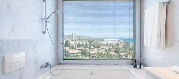 2 bedrooms Apartment in Agios Tychonas, Cyprus No. 3789 4