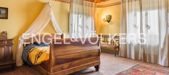 Вилла с 7 спальнями в Монтополи ин Валь д’Арно, Италия № 38878 11