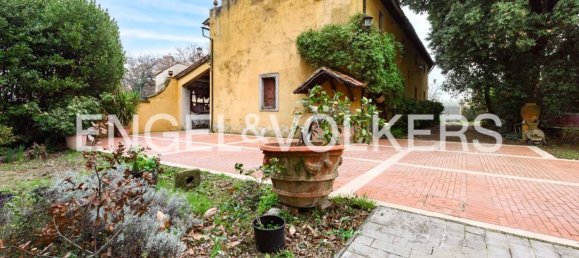 Вилла с 7 спальнями в Монтополи ин Валь д’Арно, Италия № 38878 6