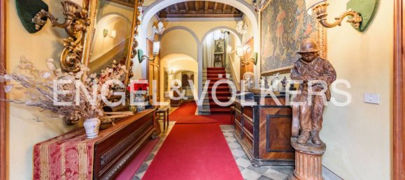 Вилла с 7 спальнями в Монтополи ин Валь д’Арно, Италия № 38878 9