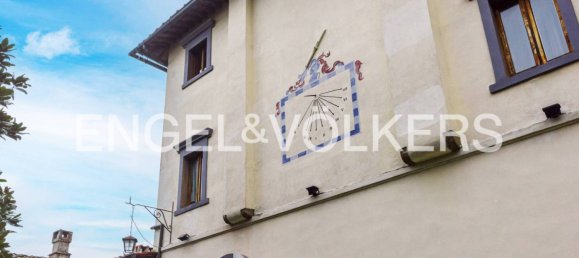 Вилла с 7 спальнями в Монтополи ин Валь д’Арно, Италия № 38878 3