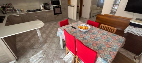 4 rooms Apartment in Alessandria, Italy No. 157574 4