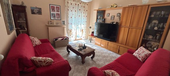 4 rooms Apartment in Alessandria, Italy No. 157574 8
