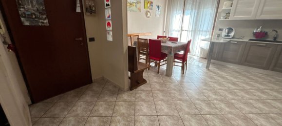 4 rooms Apartment in Alessandria, Italy No. 157574 7