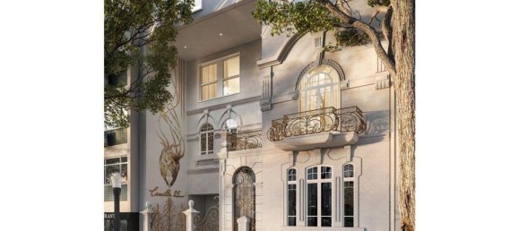 3 rooms Apartment in Lisbon, Portugal No. 135224 7