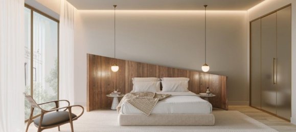 3 rooms Apartment in Lisbon, Portugal No. 135224 21