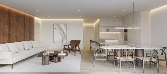 3 rooms Apartment in Lisbon, Portugal No. 135224 4