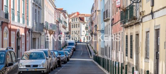 1 Schlafzimmer Wohnung in Lisbon, Portugal, Nr. 12845 11