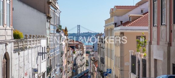 1 Schlafzimmer Wohnung in Lisbon, Portugal, Nr. 12845 14