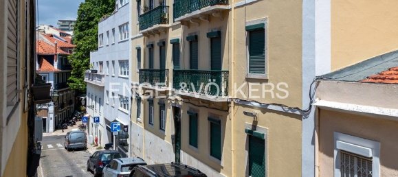 1 Schlafzimmer Wohnung in Lisbon, Portugal, Nr. 12845 18