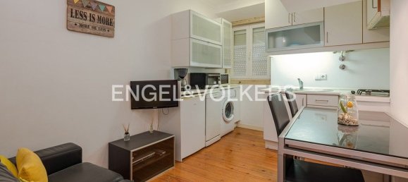 1 Schlafzimmer Wohnung in Lisbon, Portugal, Nr. 12845 5