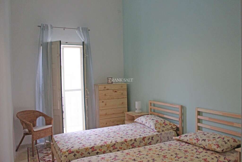 2 Schlafzimmer Stadthaus in Marsalforn, Malta, Nr. 5640