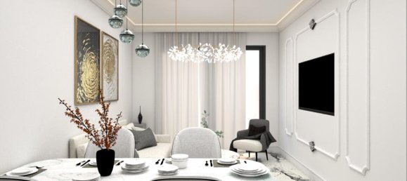 Apartment 1+1 in Alanya, Turkey No. 14807 18