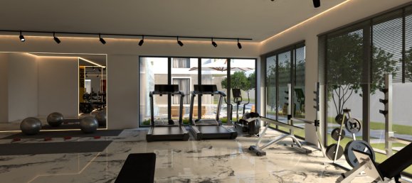 Apartment 1+1 in Alanya, Turkey No. 14807 16