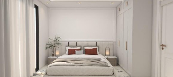 Apartment 1+1 in Alanya, Turkey No. 14807 19