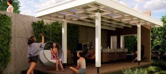 Apartment 1+1 in Alanya, Turkey No. 14807 12