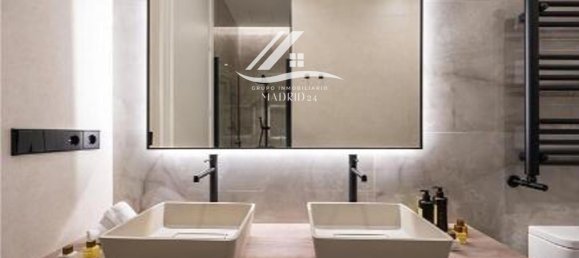 2 bedrooms Apartment in Madrid, Spain No. 116617 8