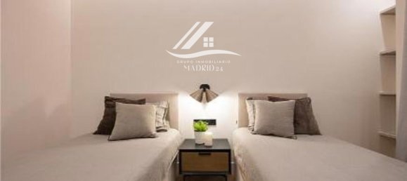 2 bedrooms Apartment in Madrid, Spain No. 116617 7