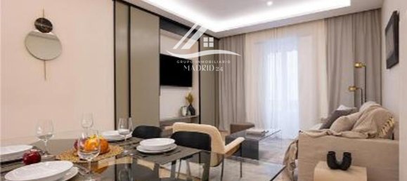 2 bedrooms Apartment in Madrid, Spain No. 116617 4