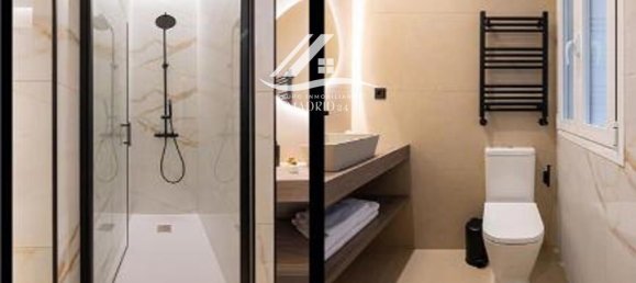 2 bedrooms Apartment in Madrid, Spain No. 116617 10