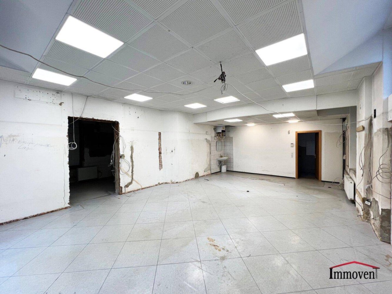 Propriété commerciale à Graz, Austria 71m² No. 215743