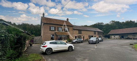 2 bedrooms House in Chaumont-en-Vexin, France No. 159235 3