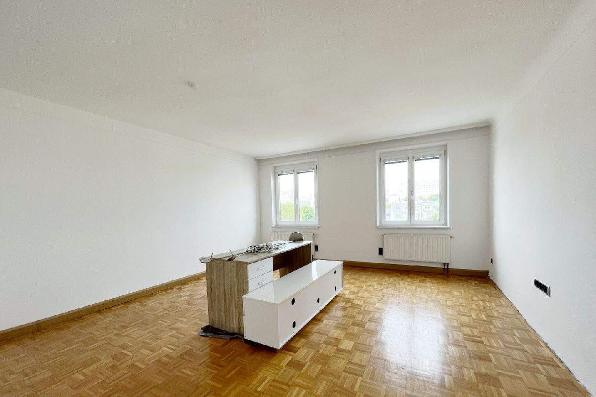 3-Zimmer Wohnung in Wien, Austria, Nr. 151548