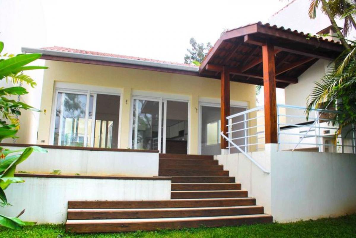 5 chambres Maison à Sao Paulo, Brazil No. 467259